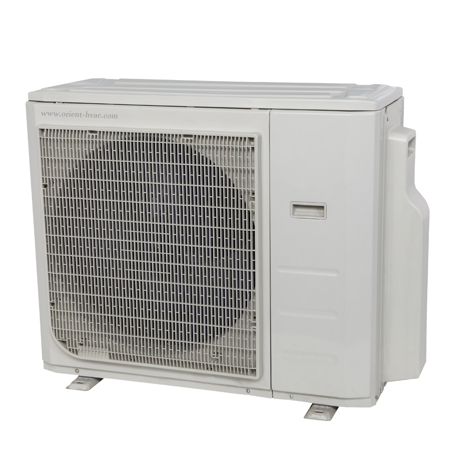 Energy saving free match DC Inverter R410a air conditioner 9000BTU 21000BTU 42000BTU