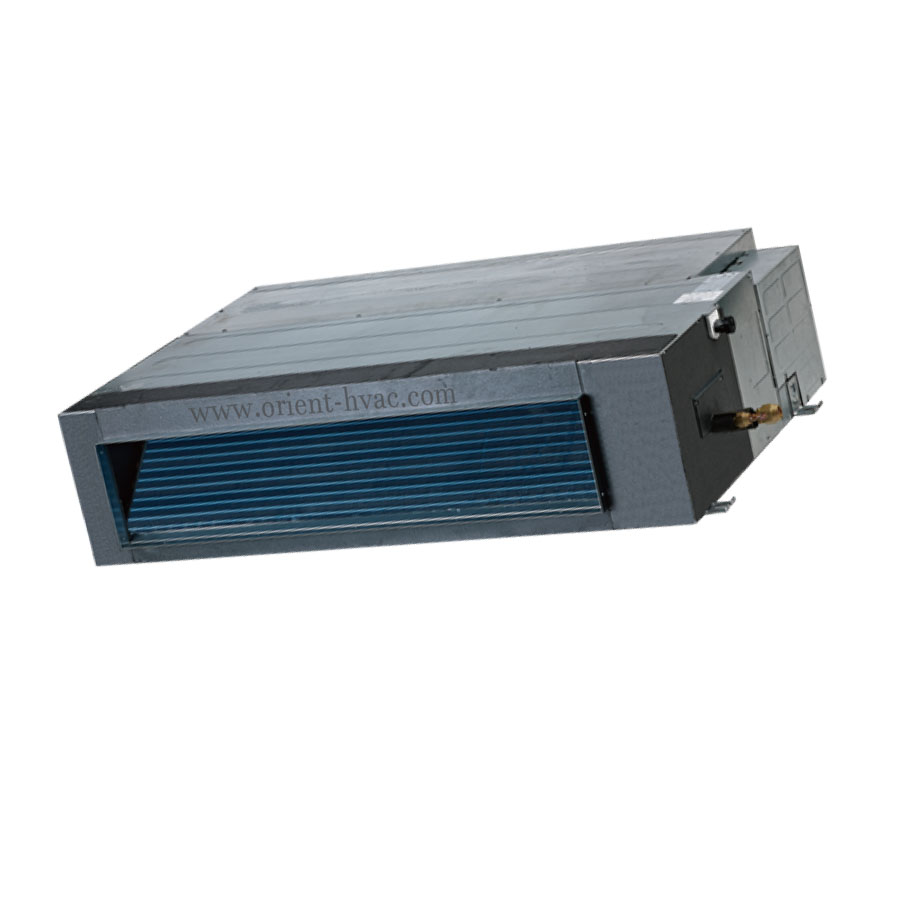  Medium Static Pressure A5 Duct unit air conditioner duct split unit 