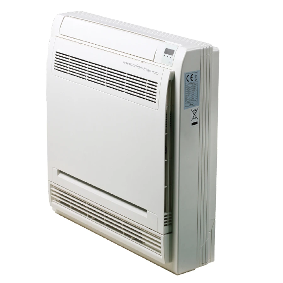 Console DC Inverter