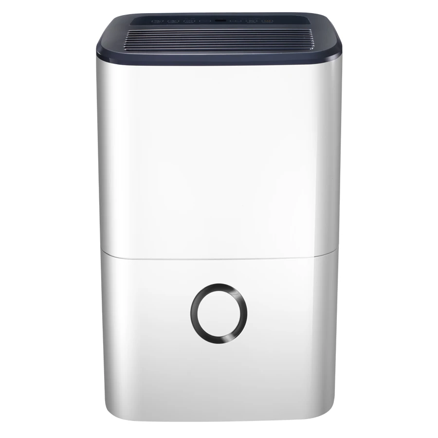 Dehumidifier 3000ml Tank Large Air Inlet up to 52 Square meters per Day Portable Dehumidifier