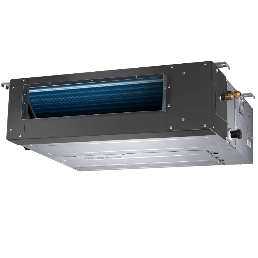 Duct 5 DC Inverter R410a air conditioner 9000BTU