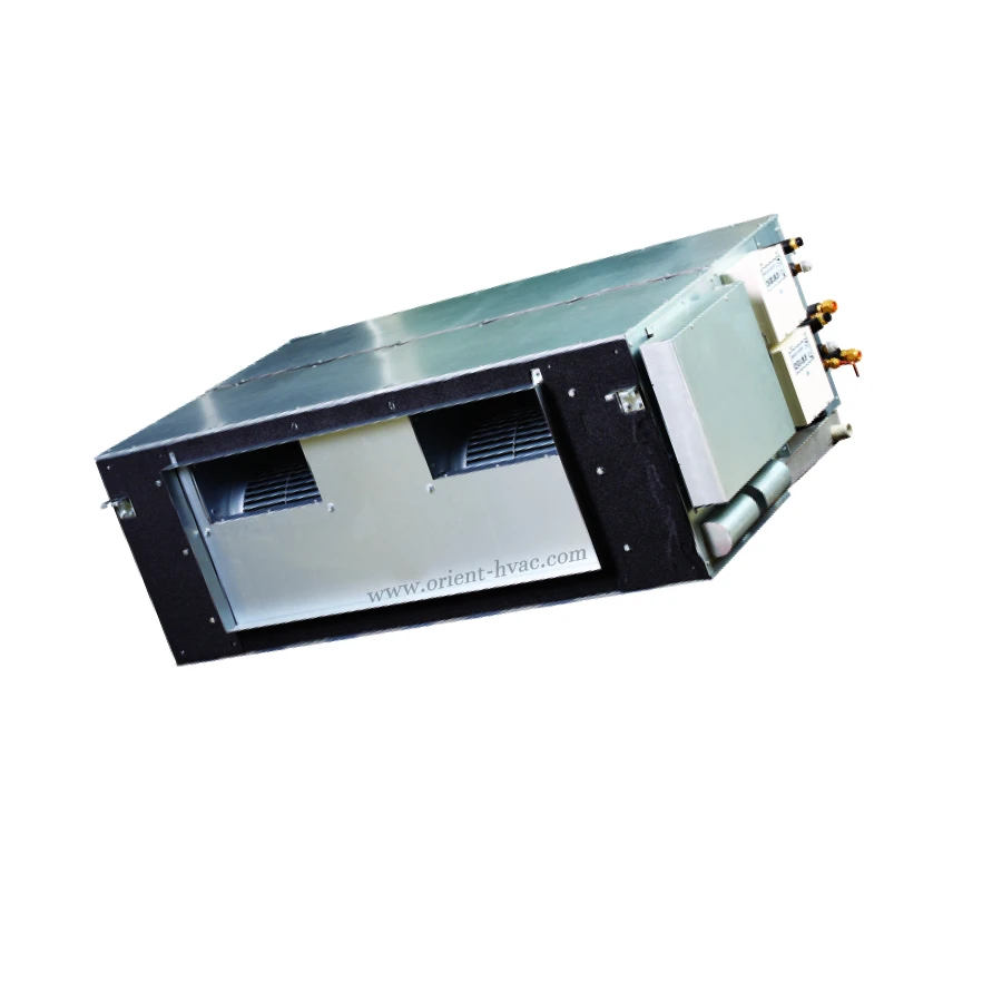 Fresh Air Processing Unit Duct unit air conditioner duct split unit