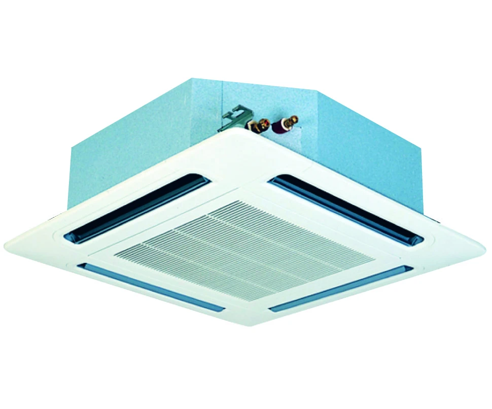 HITACHI VRF R410A Indoor4- way cassette