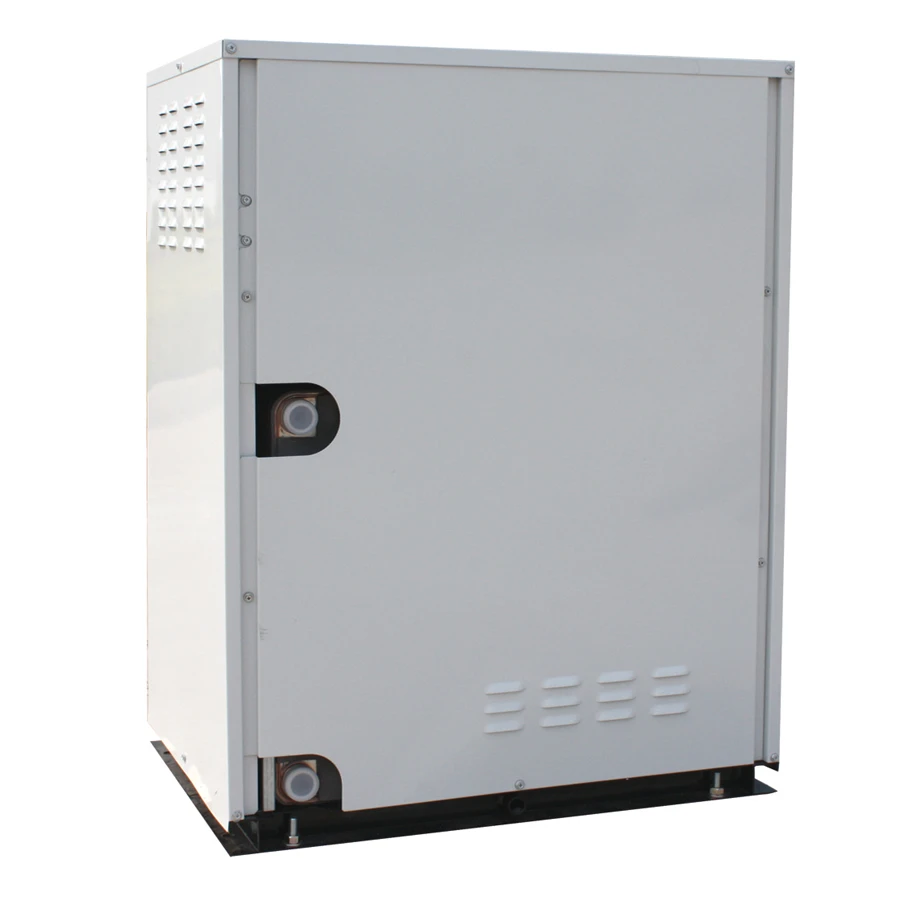 HITACHI VRF SET-FREE WATER SOURSE 3HP-20HP