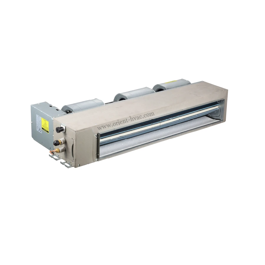 low Static Pressure Duct unit air conditioner duct split unit