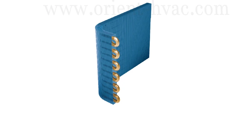 outdoor unit V5 X SERIES VRF air conditioner technical information